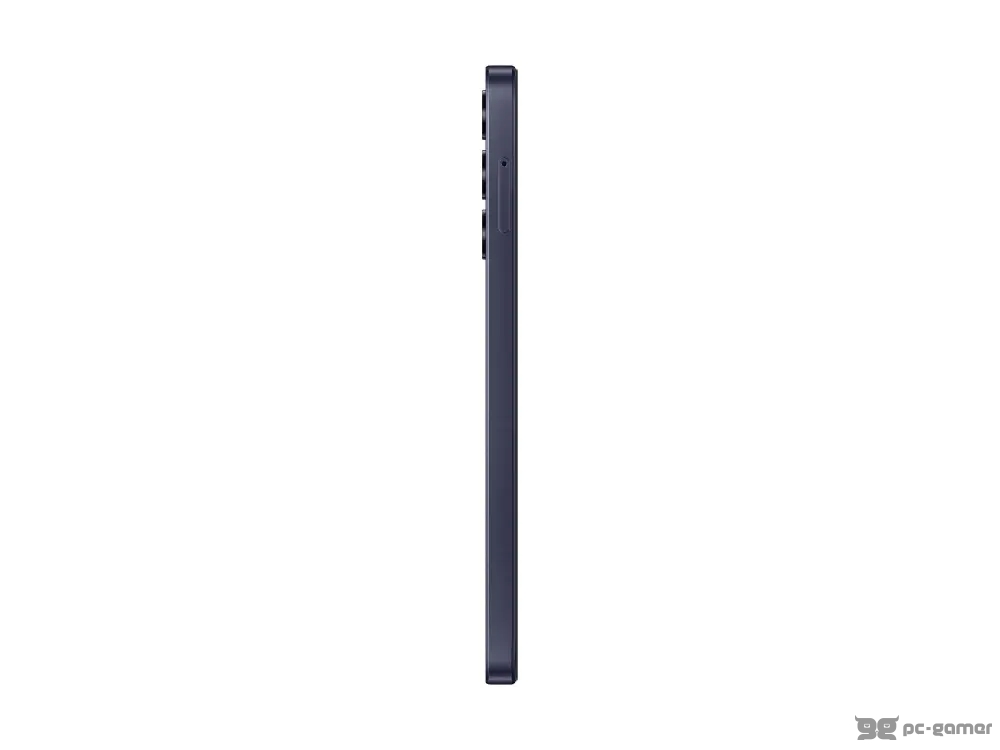 Samsung Galaxy A25 5G, 6/128GB, Black + maska