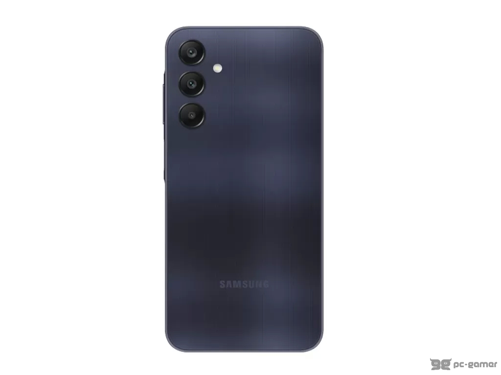Samsung Galaxy A25 5G, 6/128GB, Black + maska