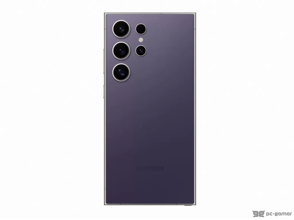 Samsung S928B Galaxy S24 Ultra, 12/512GB, Titanium Violet