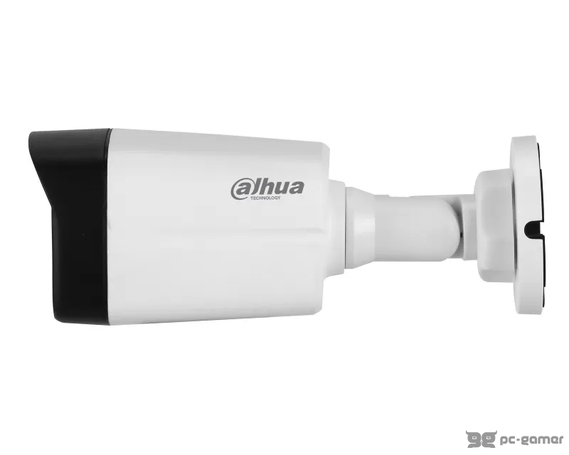 DAHUA HAC-HFW1200TL-0360B-S5 2MP HDCVI IR Bullet Camera