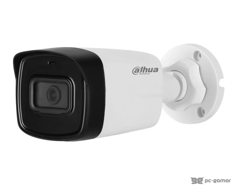 DAHUA HAC-HFW1200TL-0360B-S5 2MP HDCVI IR Bullet Camera