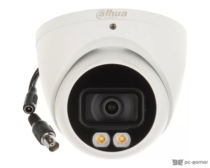 DAHUA HAC-HDW1509T-A-LED-0280B-S2 5MP Full-color HDCVI E