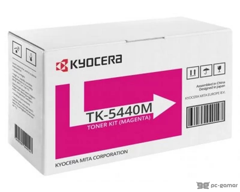 KYOCERA TK-5440M magenta toner