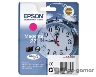EPSON T2703 magenta kertrid