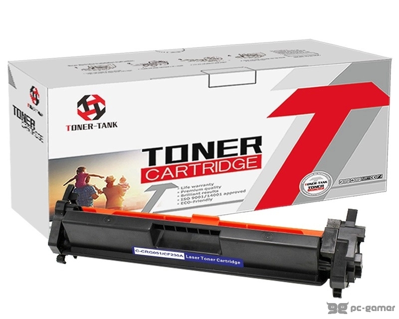 TONER-TANK Toner CF244A