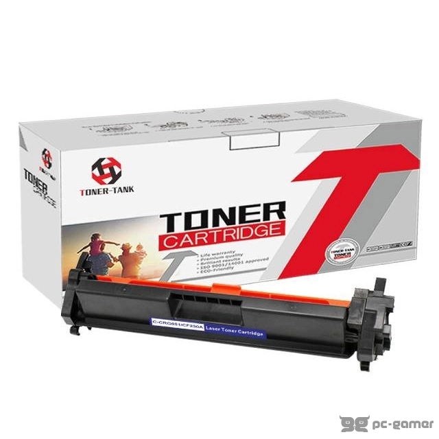 TONER-TANK Toner CE278/C128/328/728