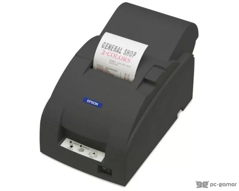 EPSON TM-U220A-057S1 USB/Auto cutter/