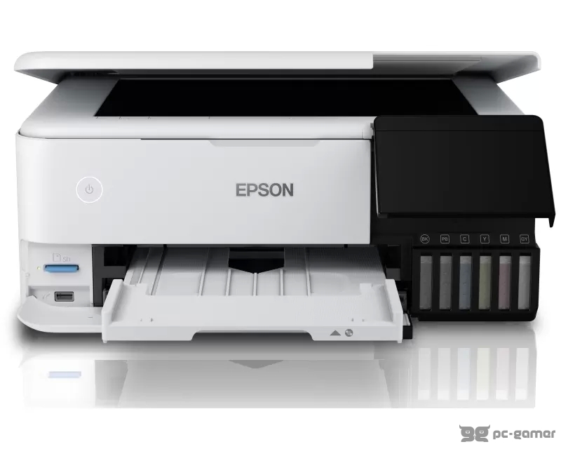 EPSON L8160 EcoTank A4 ITS (6 boja) Photo multifunkcijsk