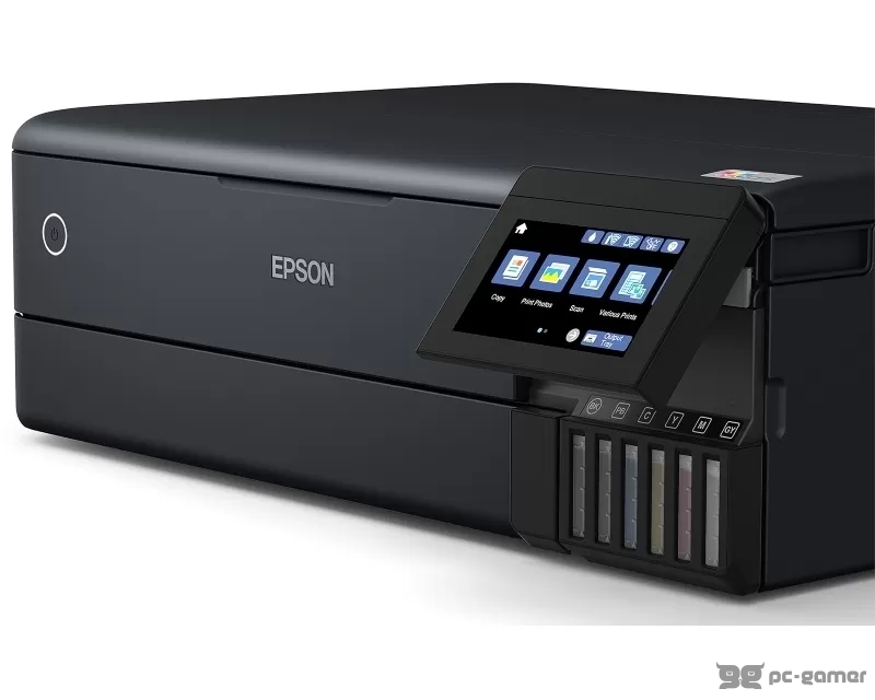 EPSON L8180 EcoTank A3 ITS (6 boja) Photo 