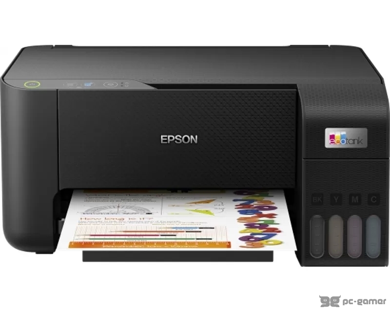 EPSON L3210 EcoTank ITS multifunkcijski inkjet 
