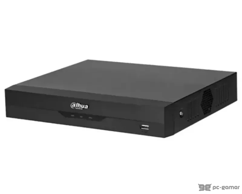 DAHUA XVR5108HS-I3 8-kanalni Penta-brid 1080p Compact 1U