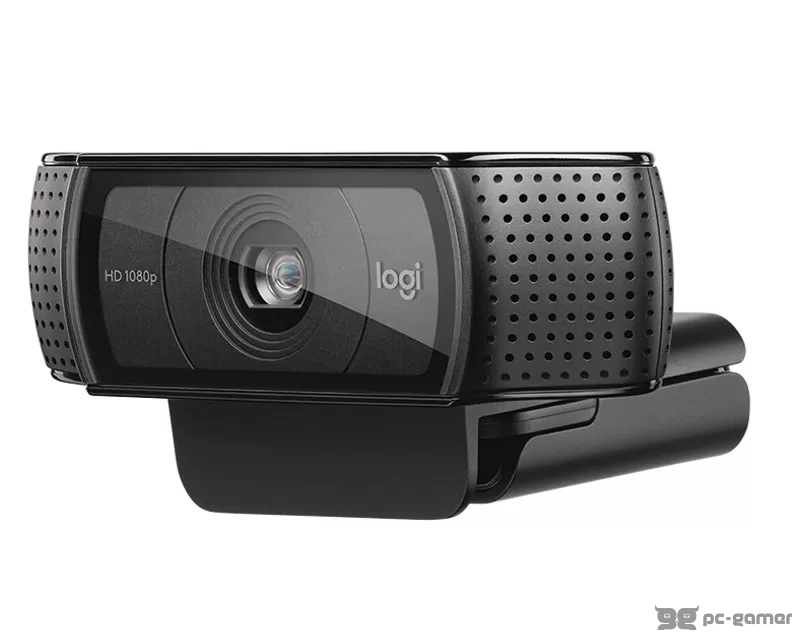 LOGITECH C920s Full HD Pro web kamera sa za