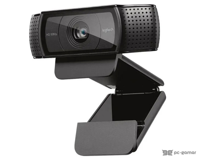 LOGITECH C920e Full HD Pro web kamera