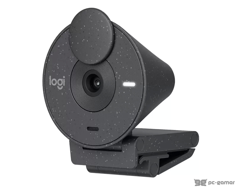 LOGITECH Brio 305 Full HD Webcam GRAPHITE