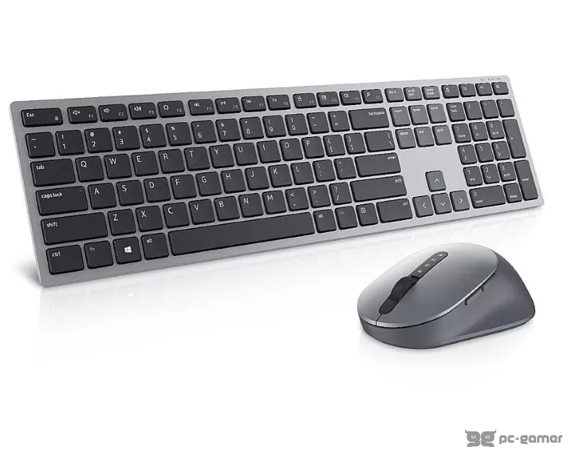 DELL KM7321W Premier Multi-Device Wireless US tastatura