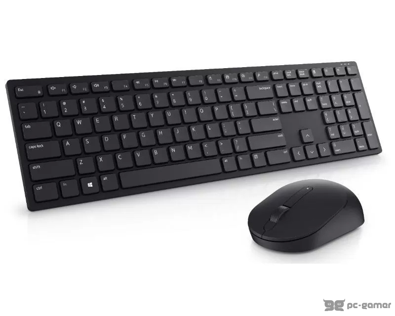 DELL KM5221W Pro Wireless YU  tastatura + miš