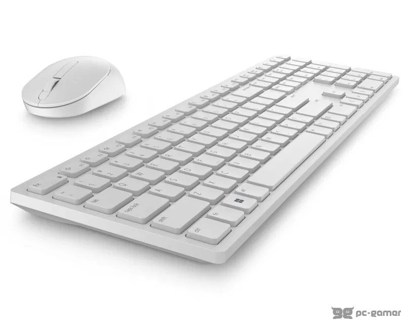 DELL KM5221W Pro Wireless US  tastatura + miš