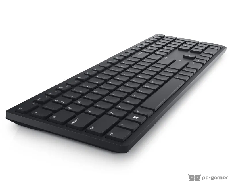 DELL KB500 Wireless US tastatura crna