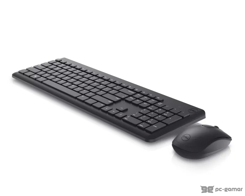 DELL KM3322W Wireless RU tastatura + mi