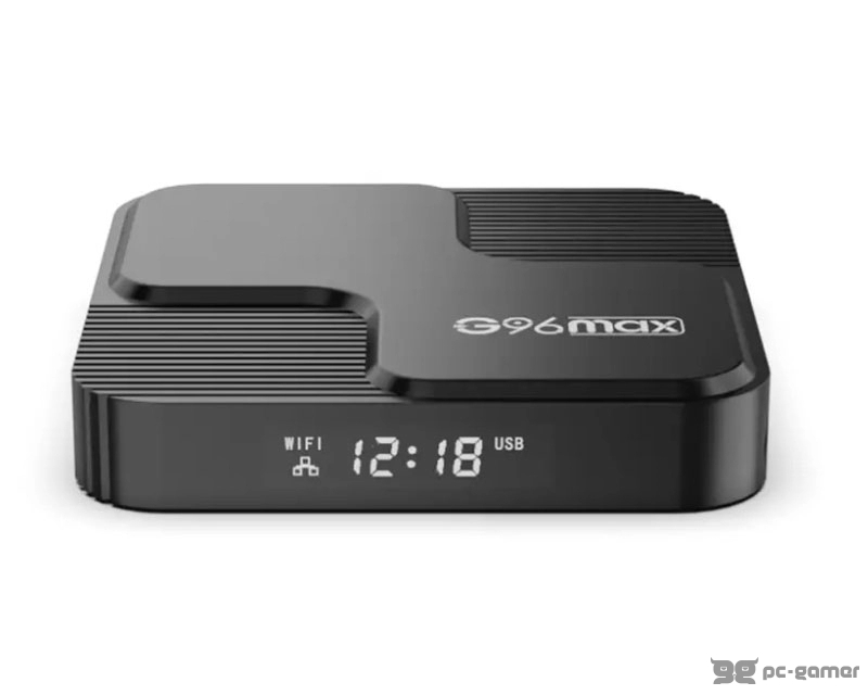 FOCLINK G96 Max android box