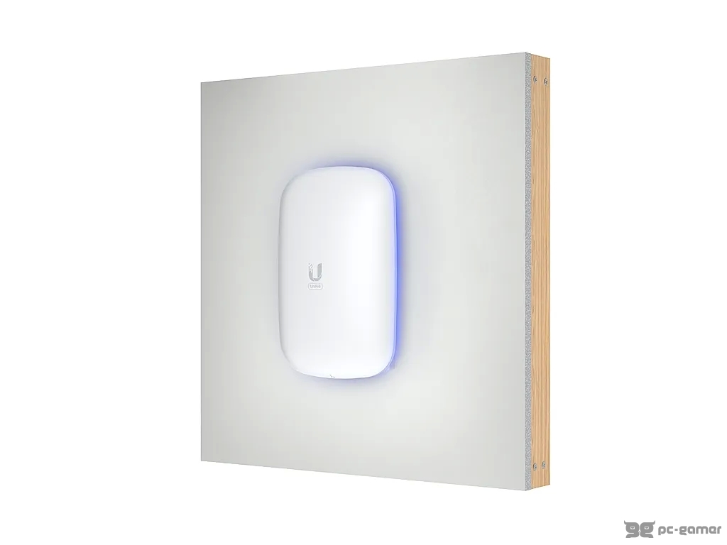 UBIQUITI UniFi6 Access Point U6 Extender Dual-band WiFi6, Concurrent clients 300+