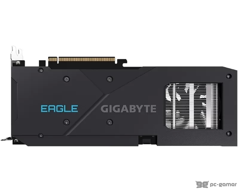 GIGABYTE AMD Radeon RX 6600 8GB