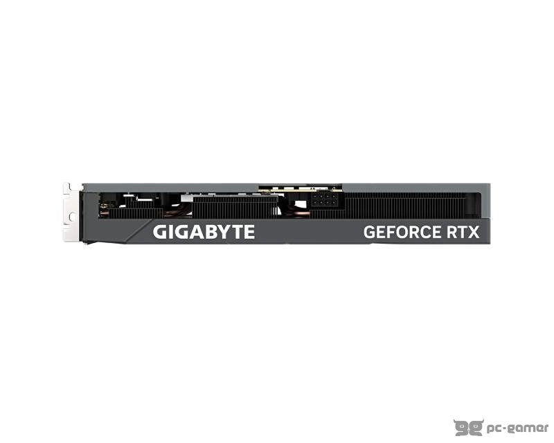GIGABYTE nVidia GeForce RTX 4060 Ti 8GB 128bit GV-N406TEAGL