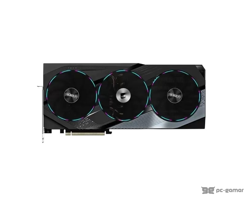 GIGABYTE nVidia GeForce RTX 4070 12GB GV-N4070AORUS M-12GD