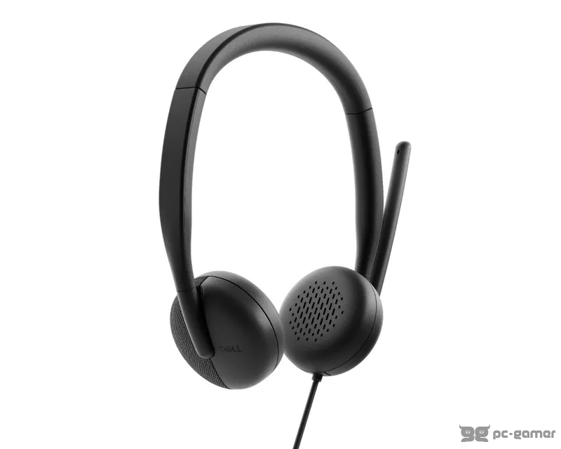 DELL Wired Headset WH3024
