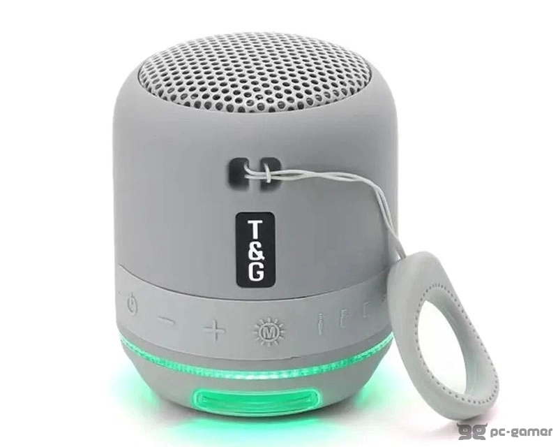 T&G TG294 Bluetooth zvu