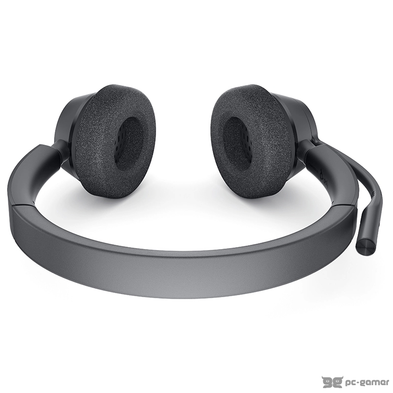 DELL Pro Stereo Headset WH3022