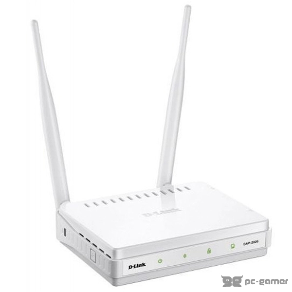 DLink Wireless N Access Point DAP-2020/E