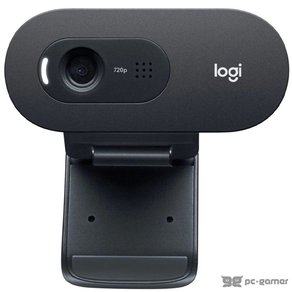 Logitech Webcam C505E