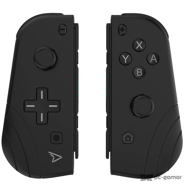 STEELPLAY Twin Pads Set of 2 Controllers