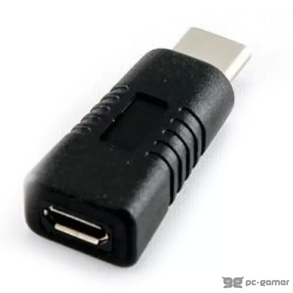 SBOX USB A F. - MICRO USB M.