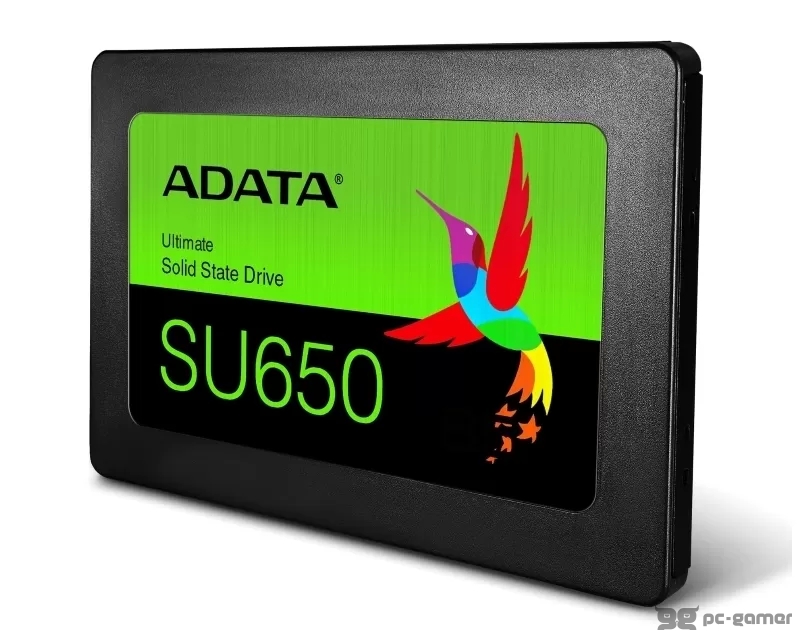 A-DATA 512GB 2.5
