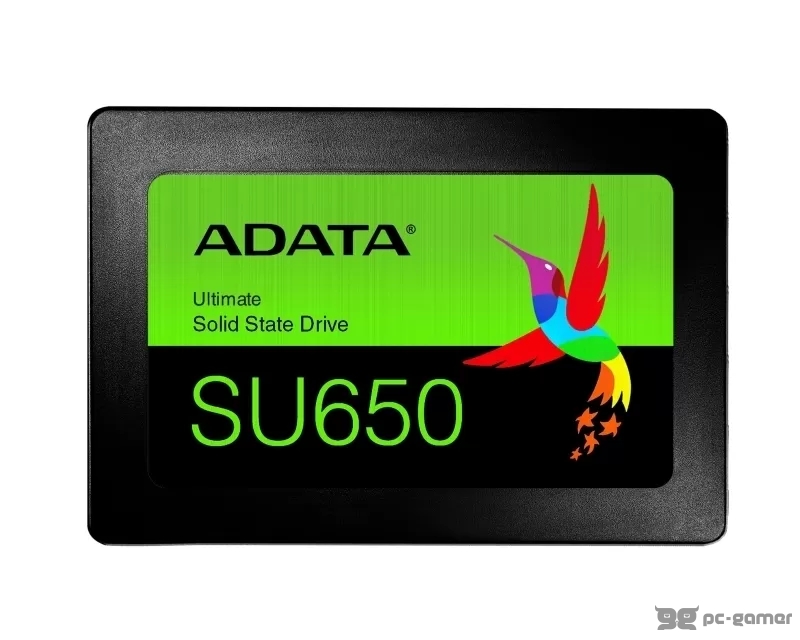 A-DATA 512GB 2.5