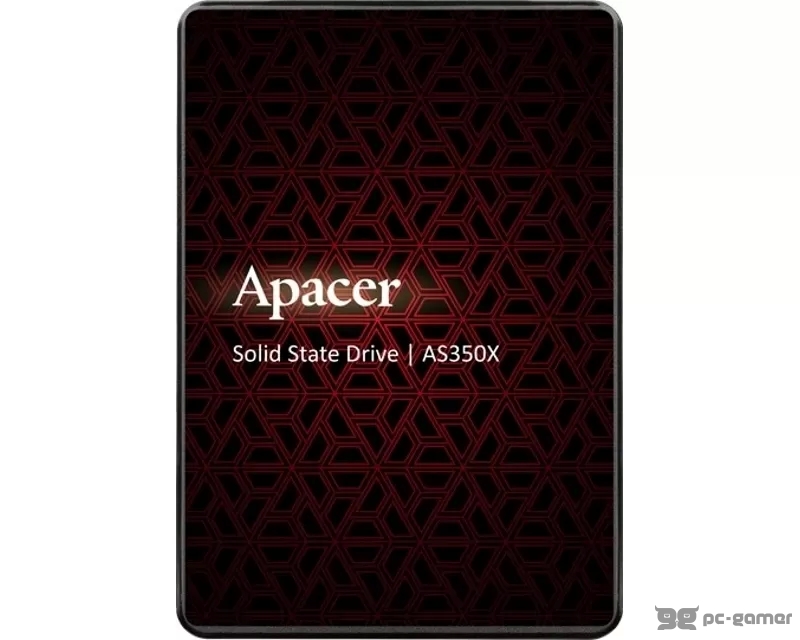 APACER 512GB 2.5