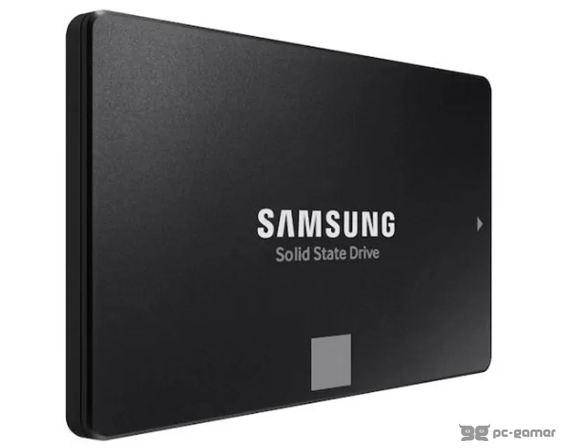 SAMSUNG 250GB 2.5