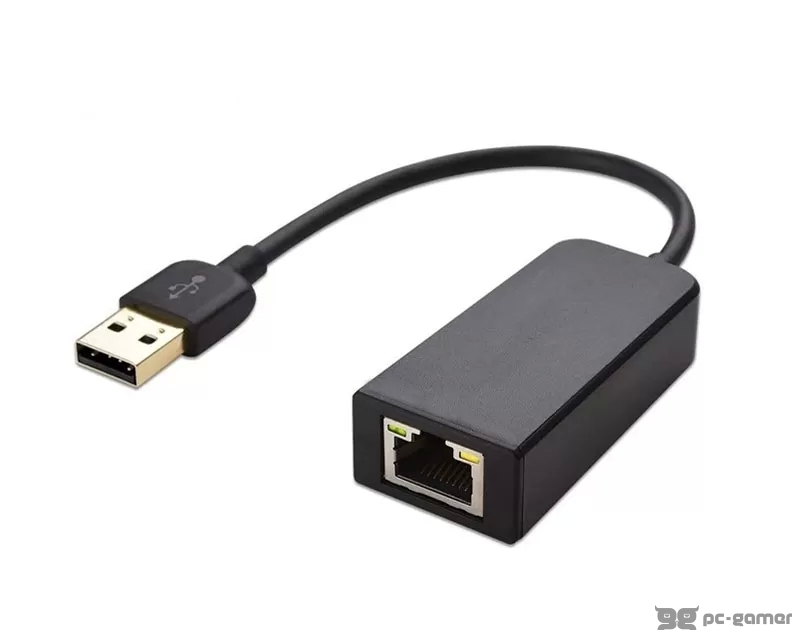 FAST ASIA USB 3.0 - Ethernet 10/100 mre