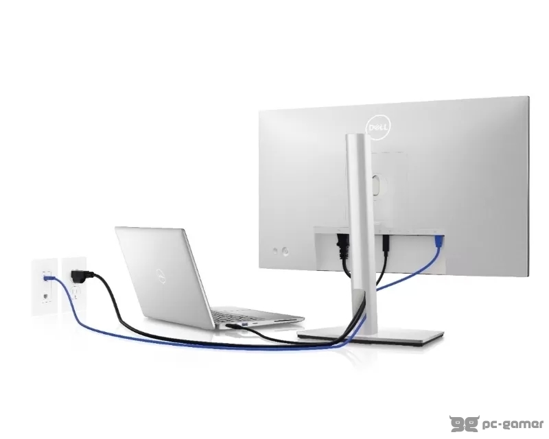 Dell UltraSharp 24" FHD Monitor (U2422H)