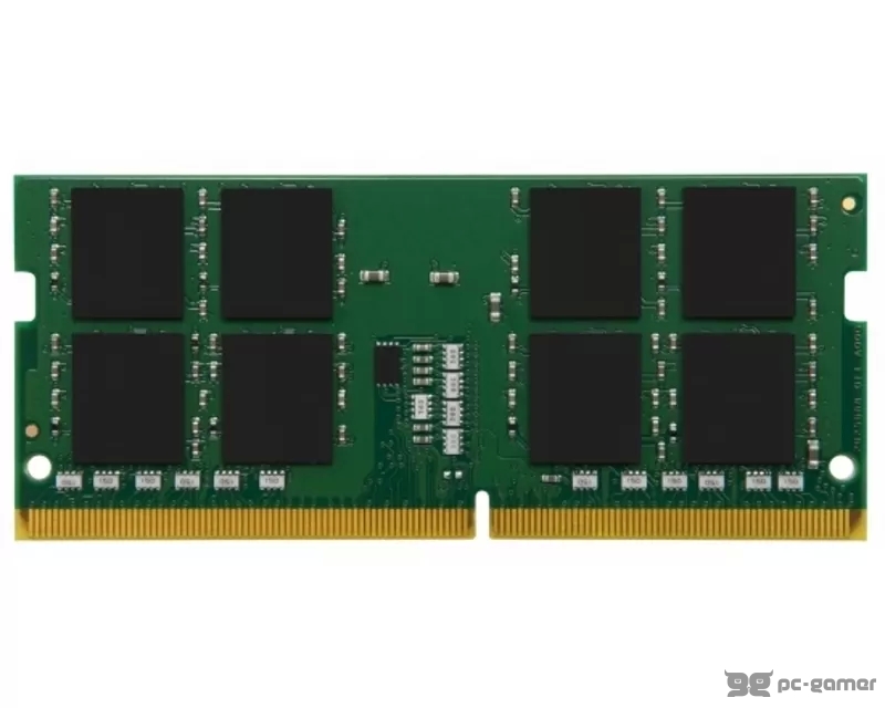 KINGSTON 16gb DDR4 3200MHz