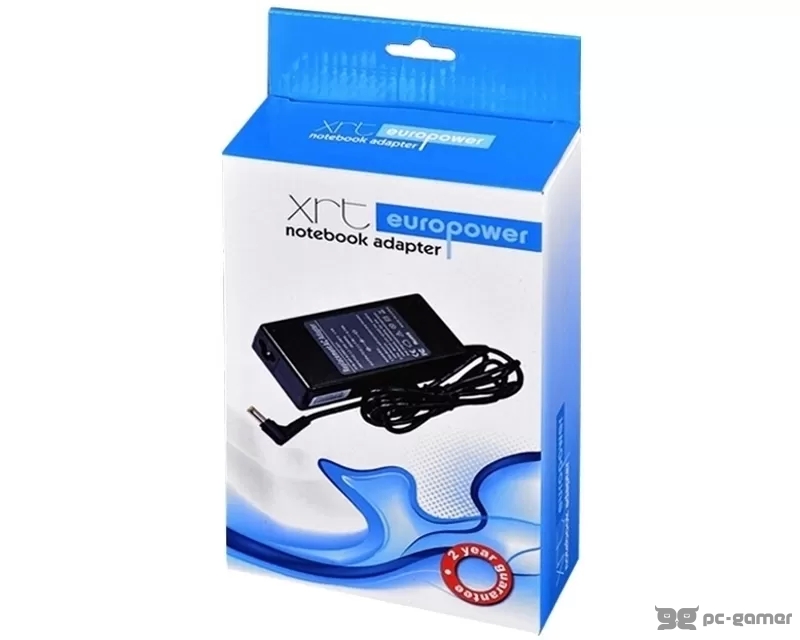 XRT EUROPOWER AC adapter za Lenovo notebook 65W 20V 3.25A XRT65-