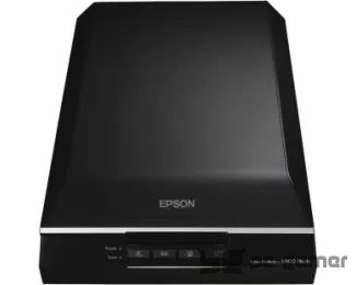 EPSON Perfection V600 
