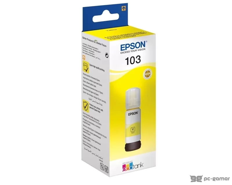 EPSON 103 