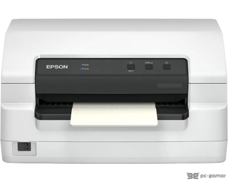 EPSON PLQ-35 Passbook matri