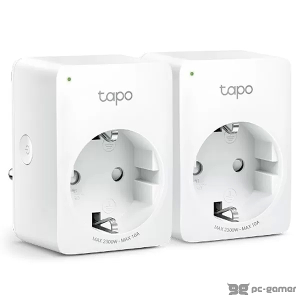 TP-Link Tapo P100 (2-PACK)