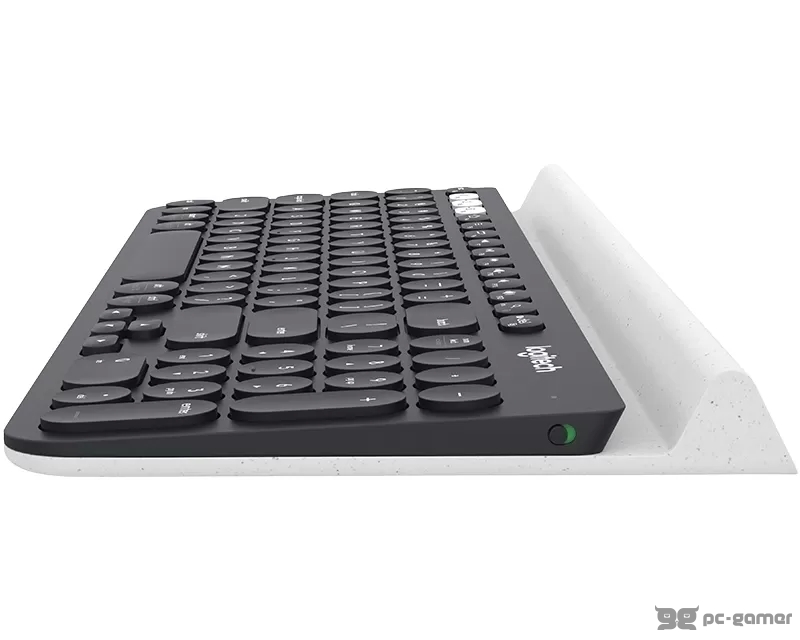 LOGITECH K780 Wireless Multi-Device Keyboard US
